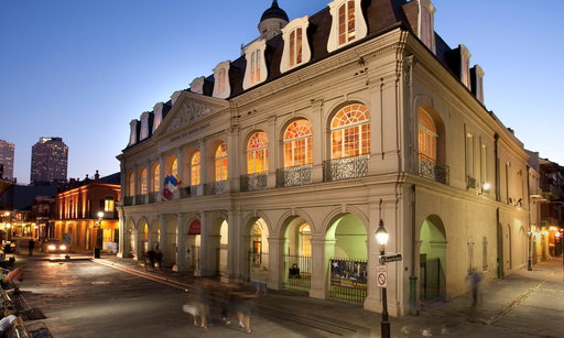 Louisiana State Museum reaccreditation decision delayed until June 2027