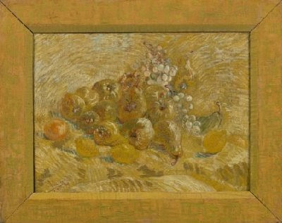Vincent’s Path to Fame