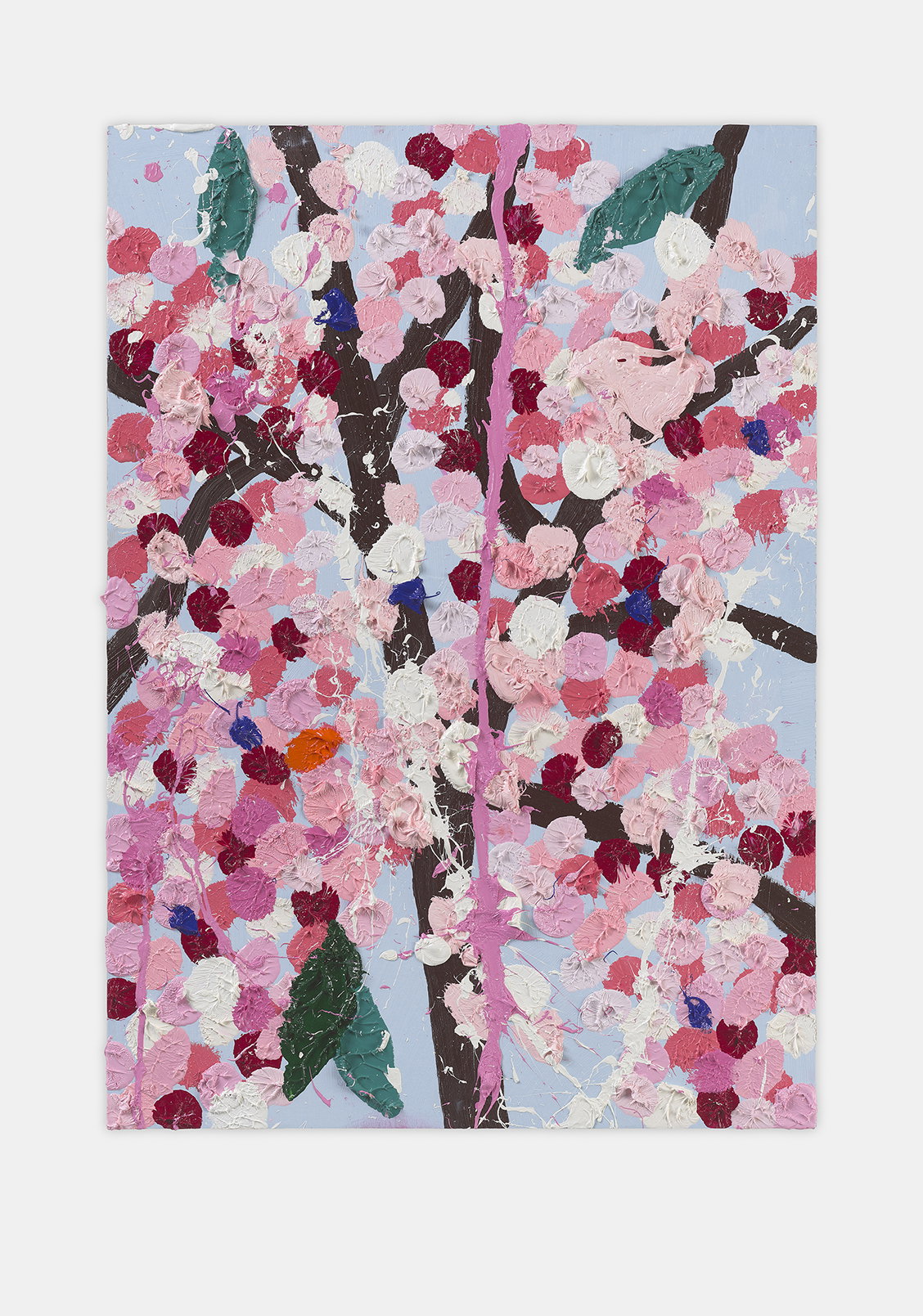 Lustful Blossom 1 main image