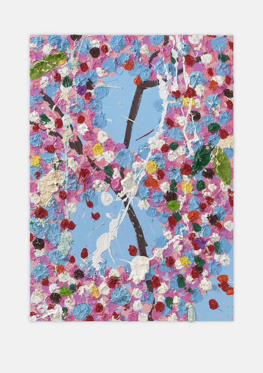 Paradise Blossom 1 main image