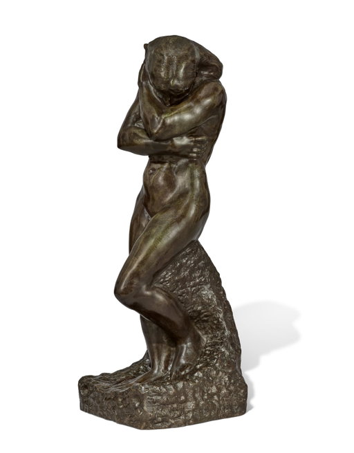 Auguste Rodin Work with $1.32m Estimate Goes Unsold at Auction