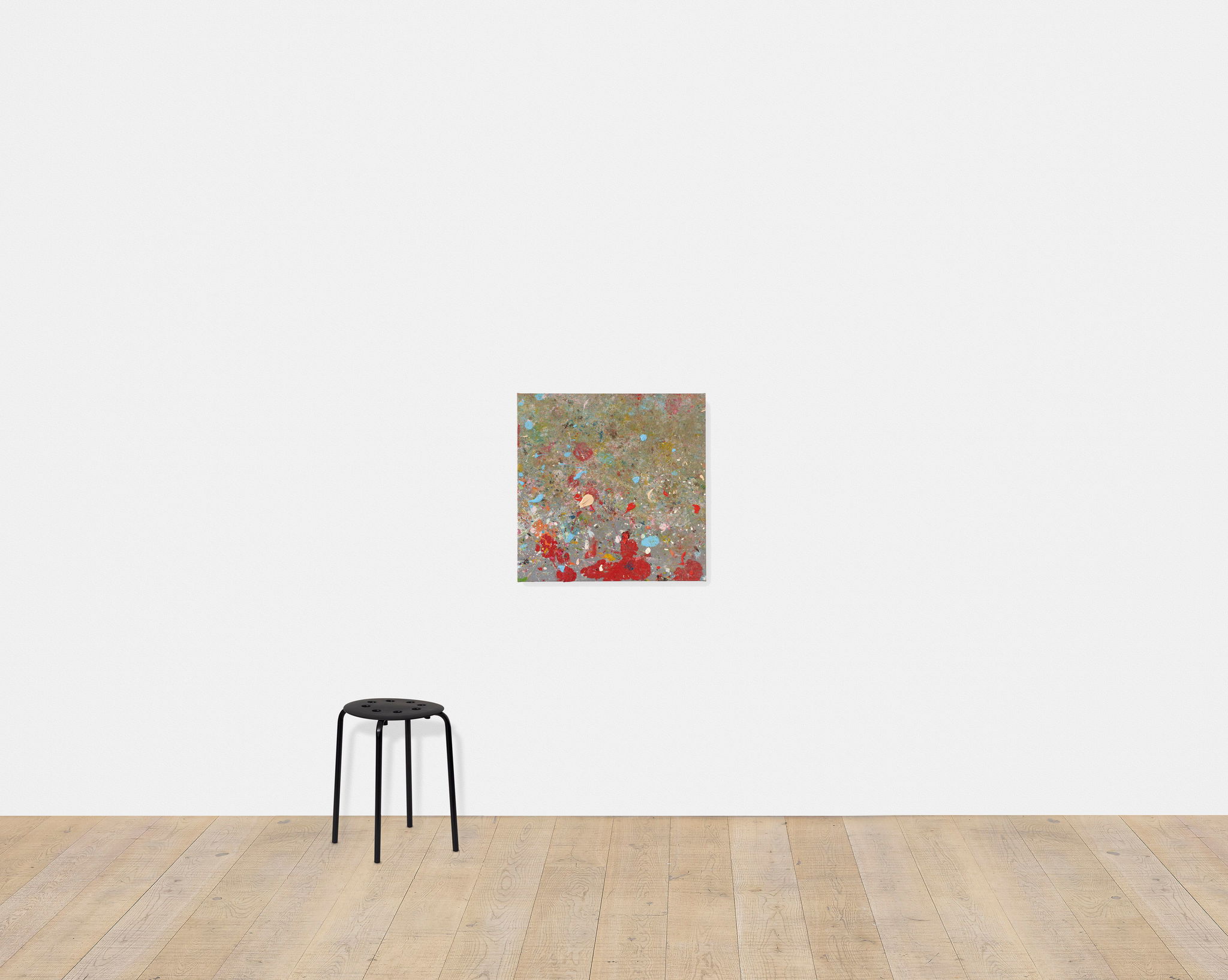 Sand Bay scale image