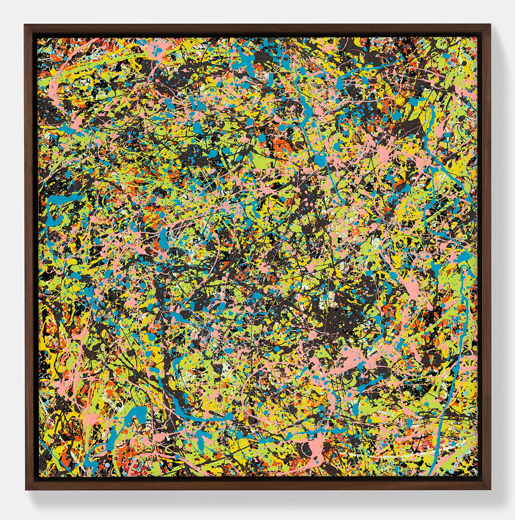 As The Heavens Unfold 2