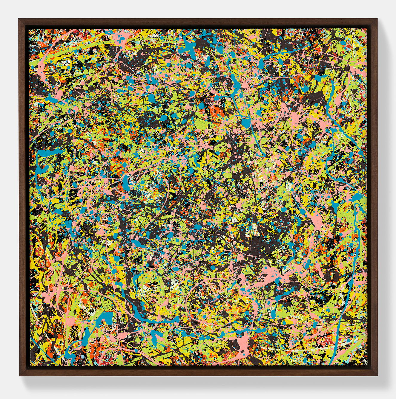 As The Heavens Unfold 2