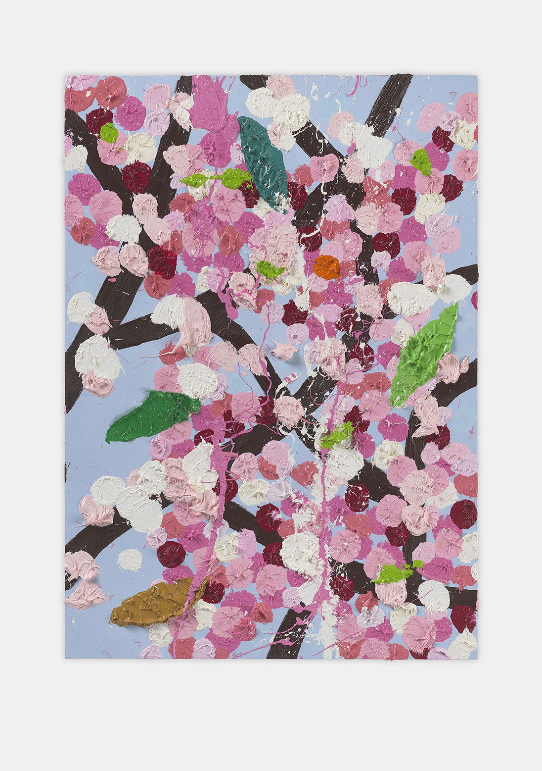 Defiant Blossom 1 main image