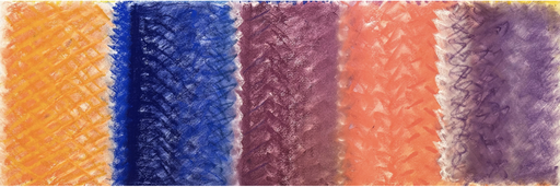 Heinz Mack: Heinz Mack at Beck & Eggeling International Fine Art in Dusseldorf