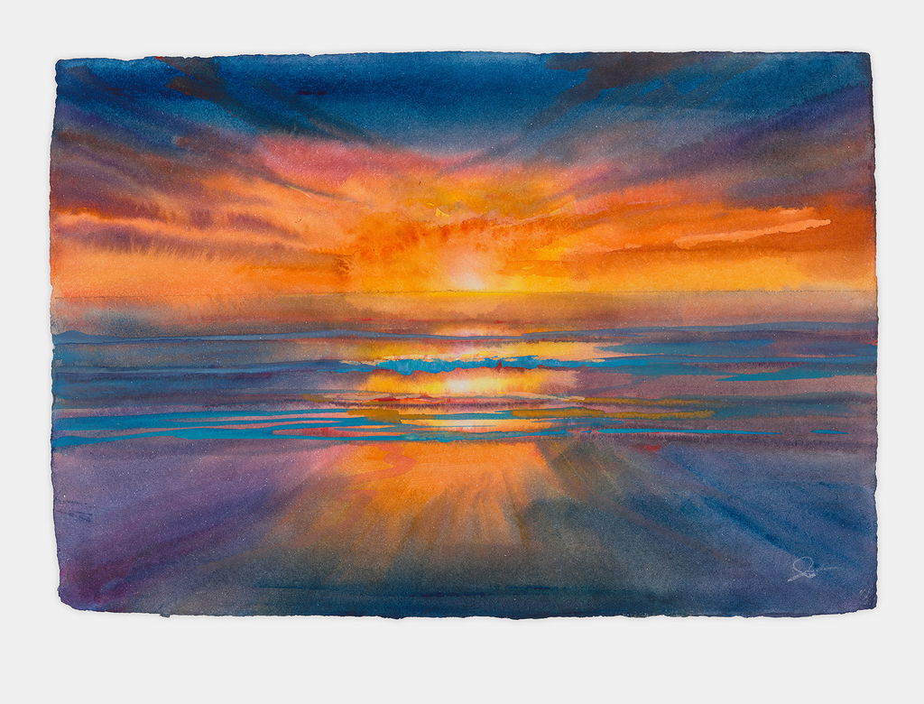 Sunset Surge 1 main image