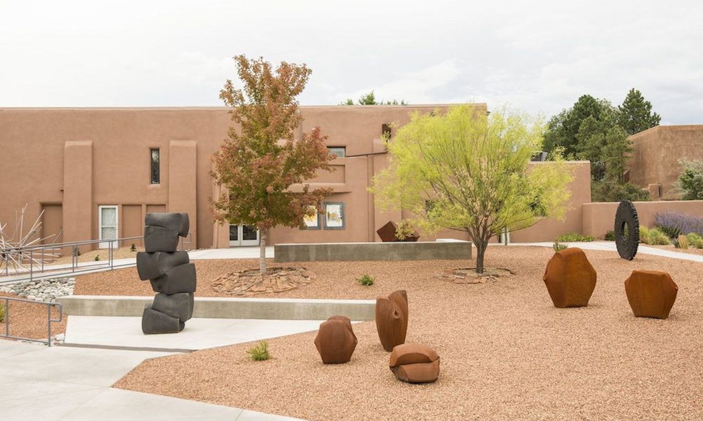 After sudden closure, Santa Fe’s Center for Contemporary Arts reopens