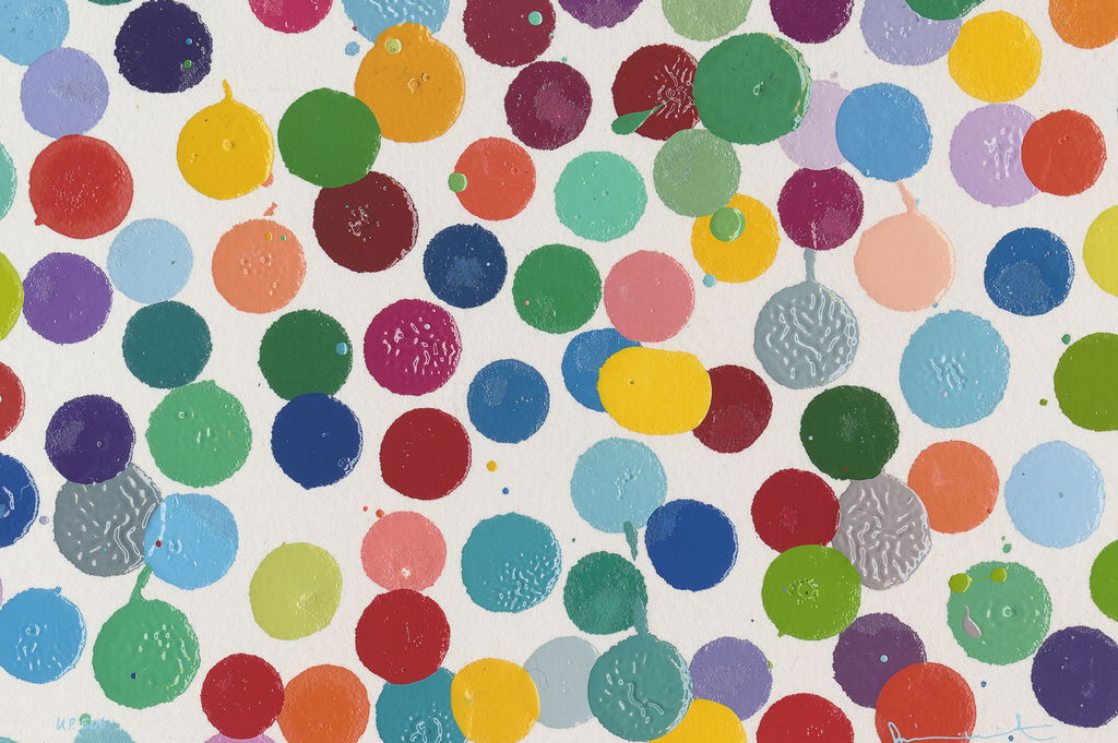 The Currency Unique Prints image #1 main image