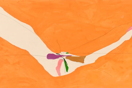 Helen Frankenthaler: A Grand Sweep