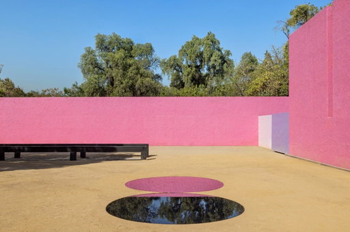 Luis Barragan | HENI News Profile