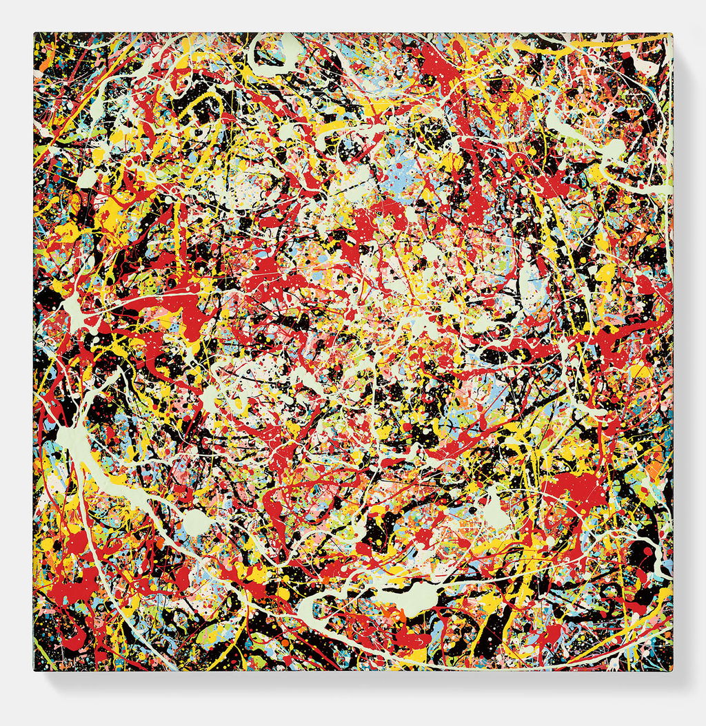 Beyond the Painted Horizon 1 main image