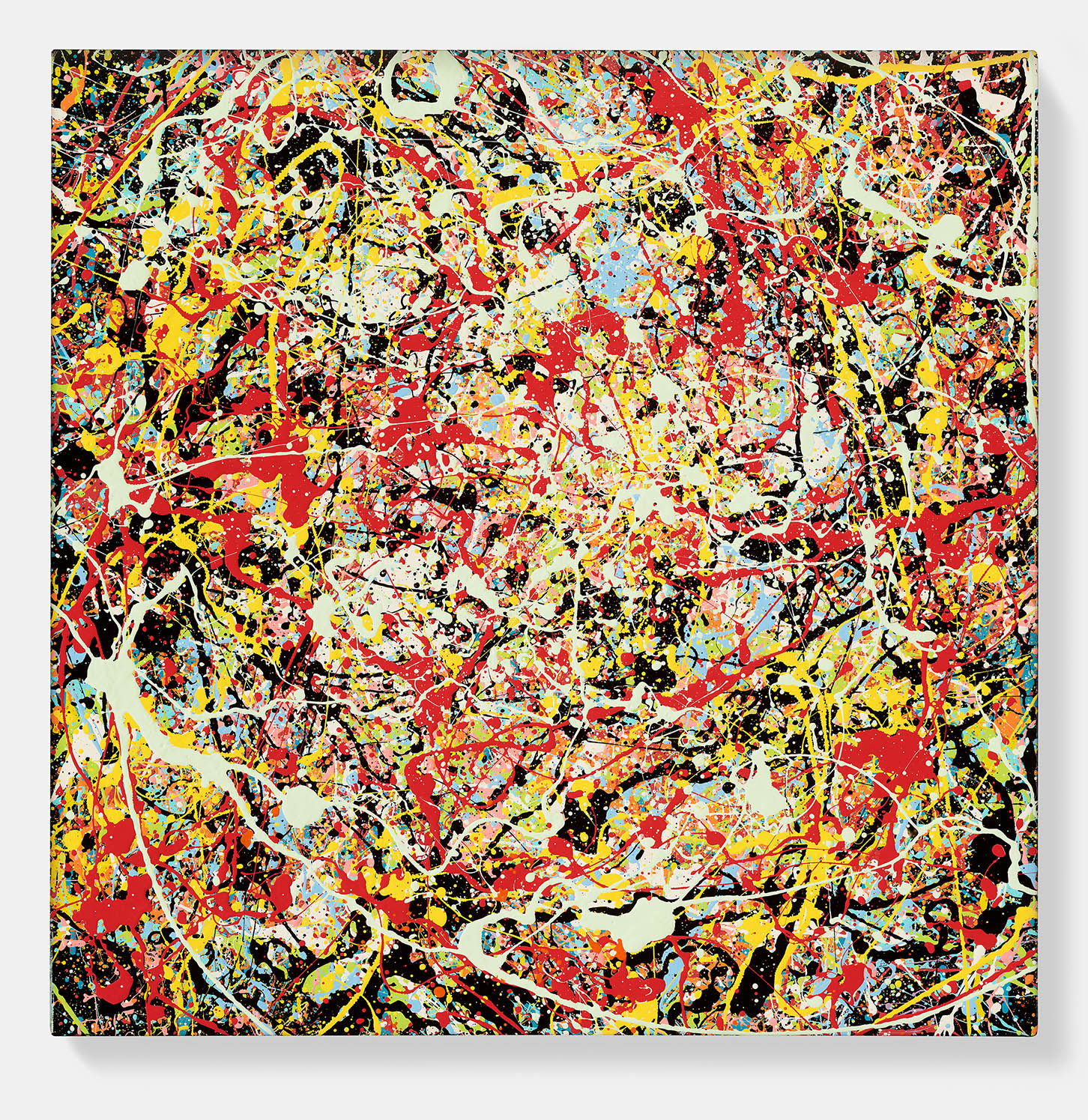 Beyond the Painted Horizon 1 main image