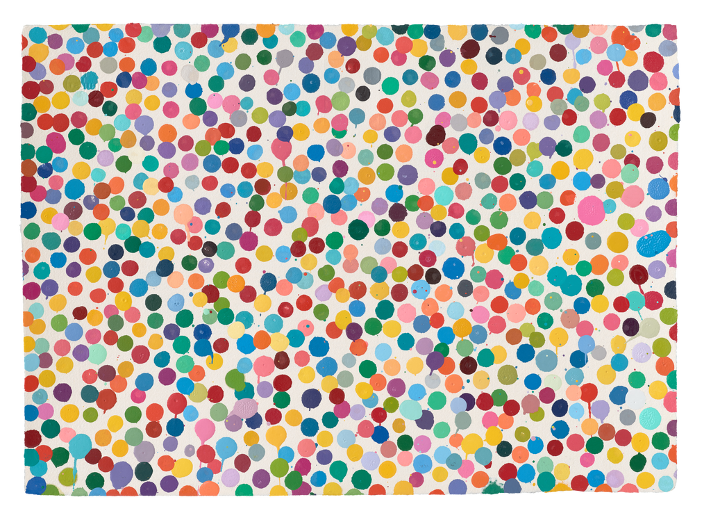 9,446. Larking at the stars main image