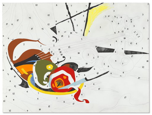 Andy Warhol Work Sells for 29% Above Estimate at Auction