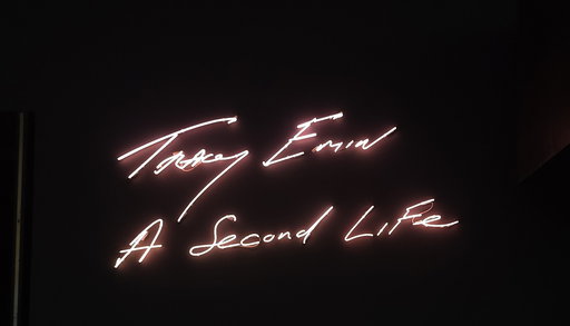 Tracey Emin: A Second Life at Tate Modern, Review