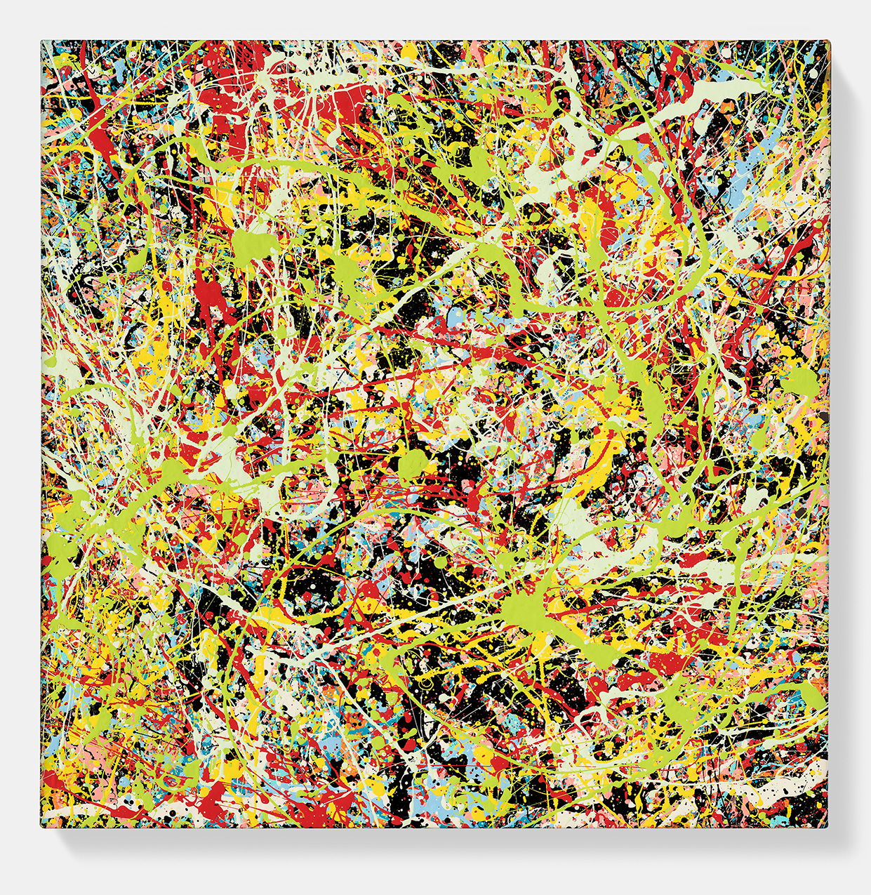 Starry Night Embrace 1 main image