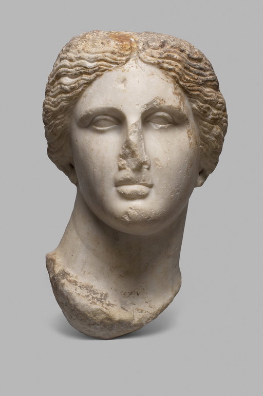 An ancient crime in Vienna