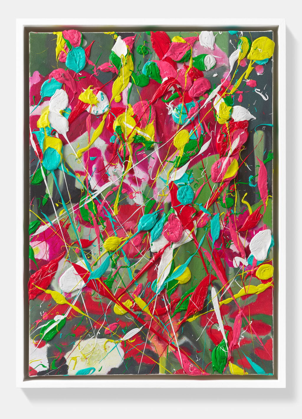 Miraculous Hidden Garden 1 main image