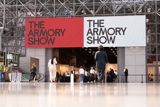 FAD NEWS: The Armory Show returns with expanded 2026 edition