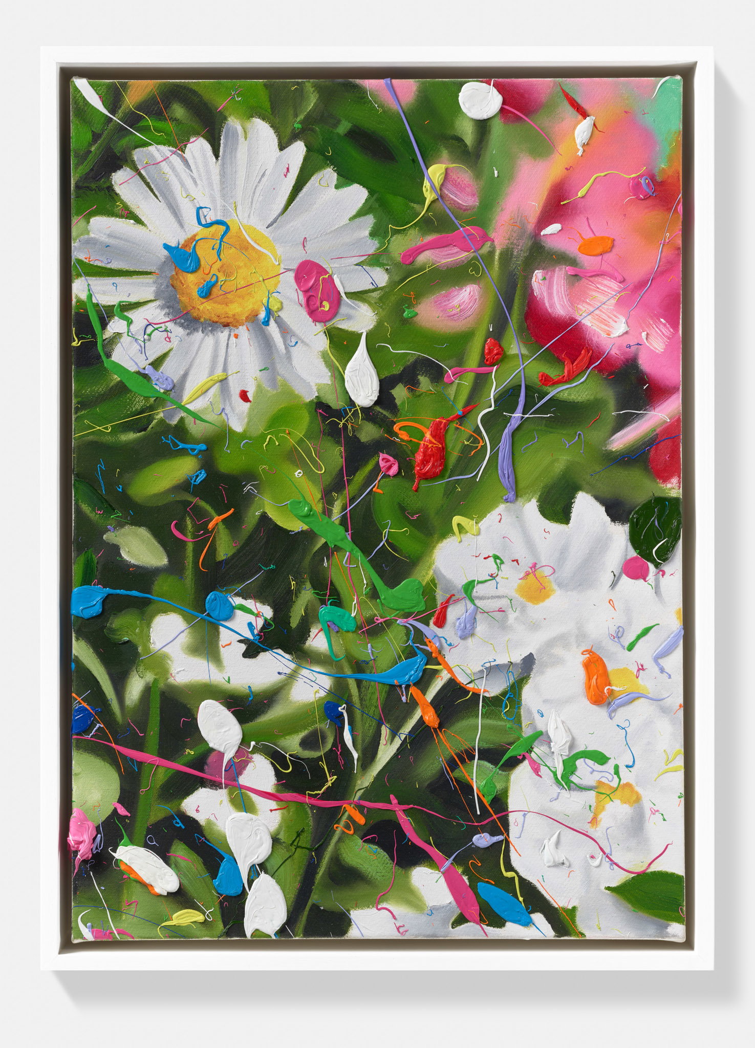 HG294. Rebirth Hidden Garden | HENI Primary