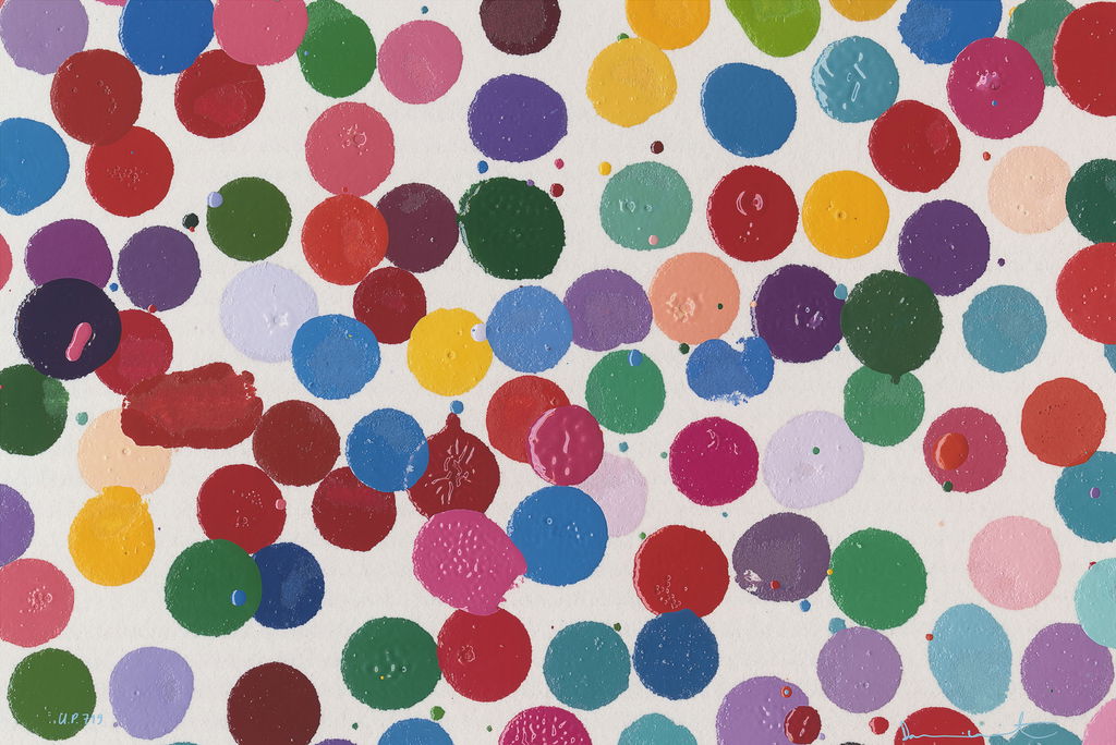 The Currency Unique Prints image #1 main image