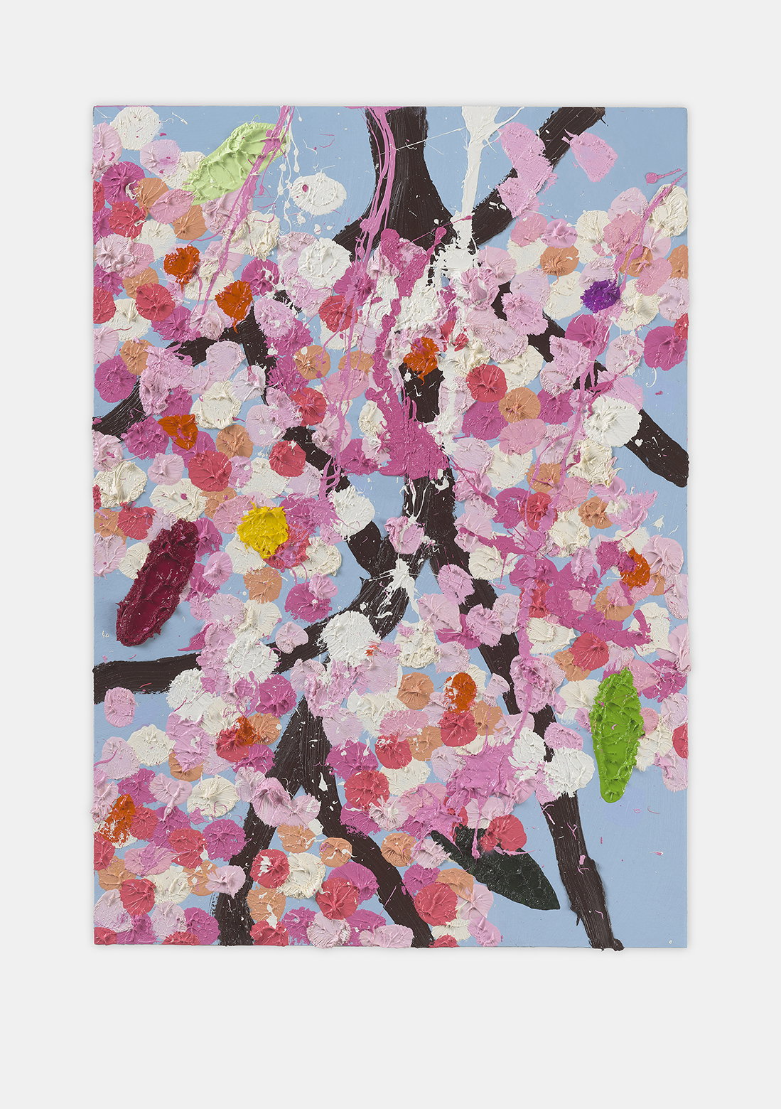 Audacious Blossom 1 main image