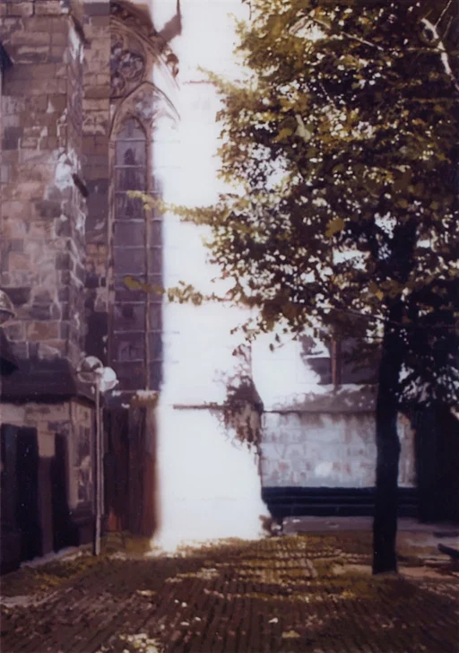 Gerhard Richter Work Sells for 500% Above Estimate at Auction