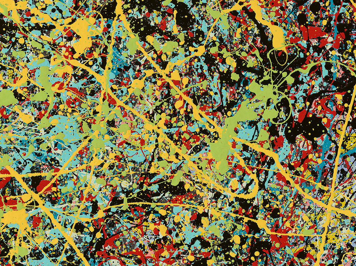 Planets Collide image #5