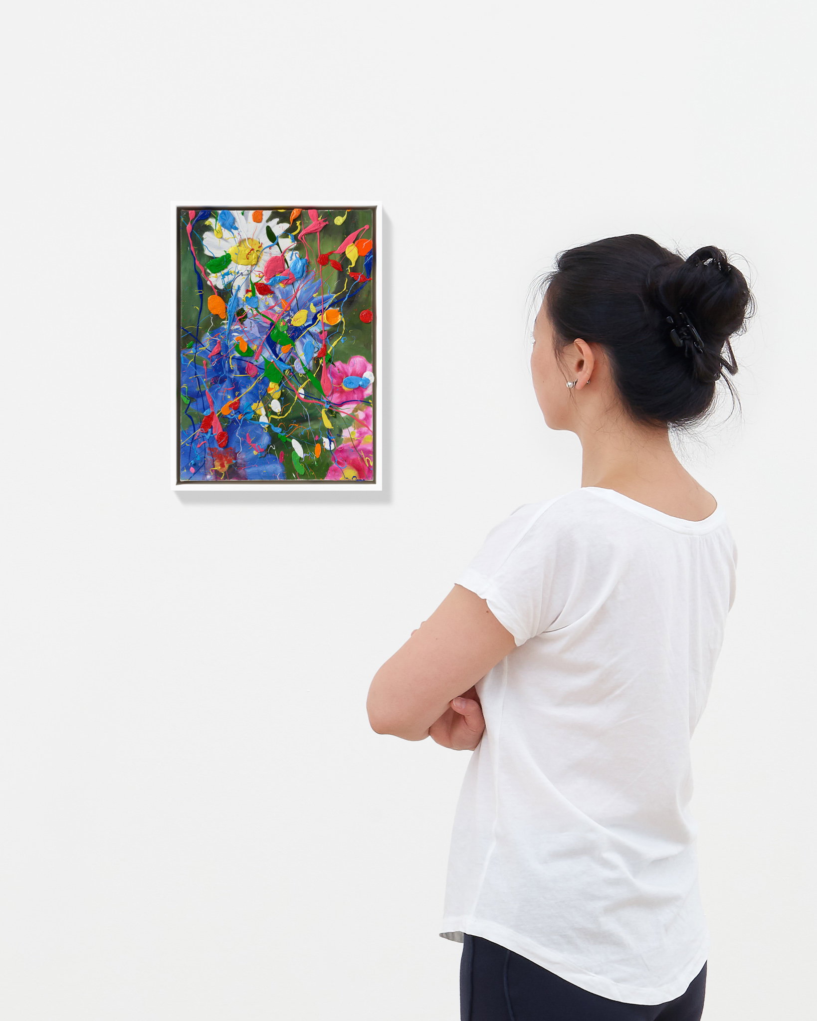 Overjoyed Hidden Garden scale image