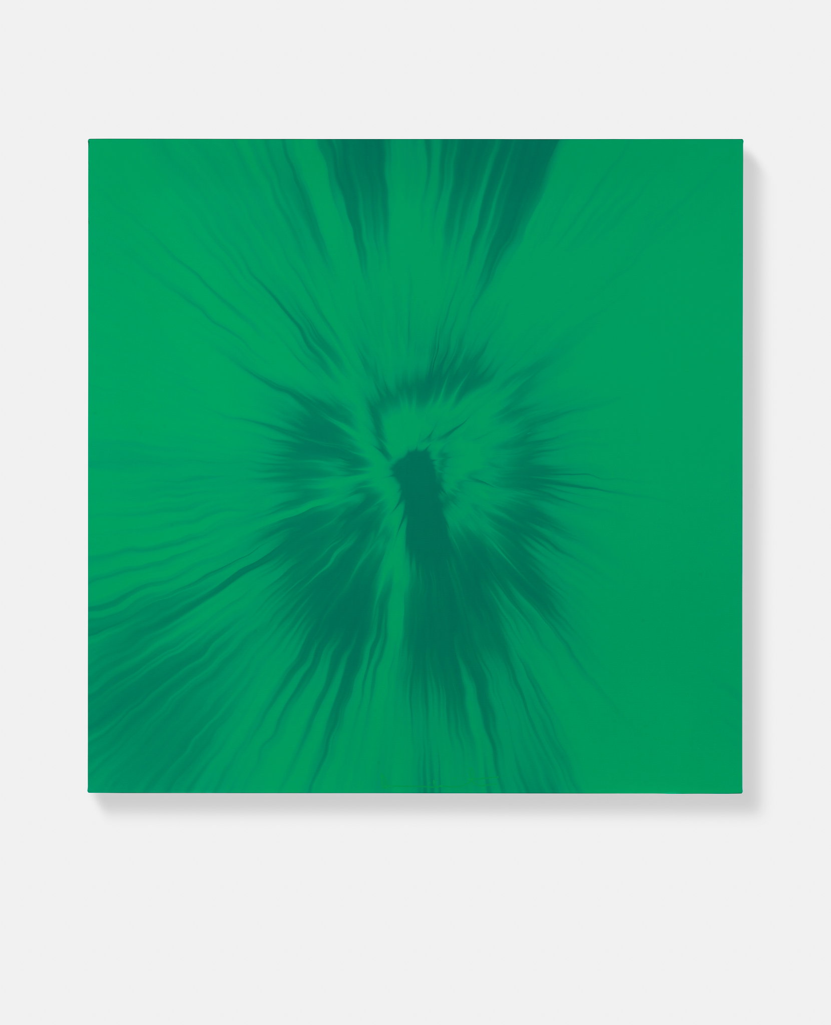 Beautiful, Scarcely Ever Star System Painting image #1 main image