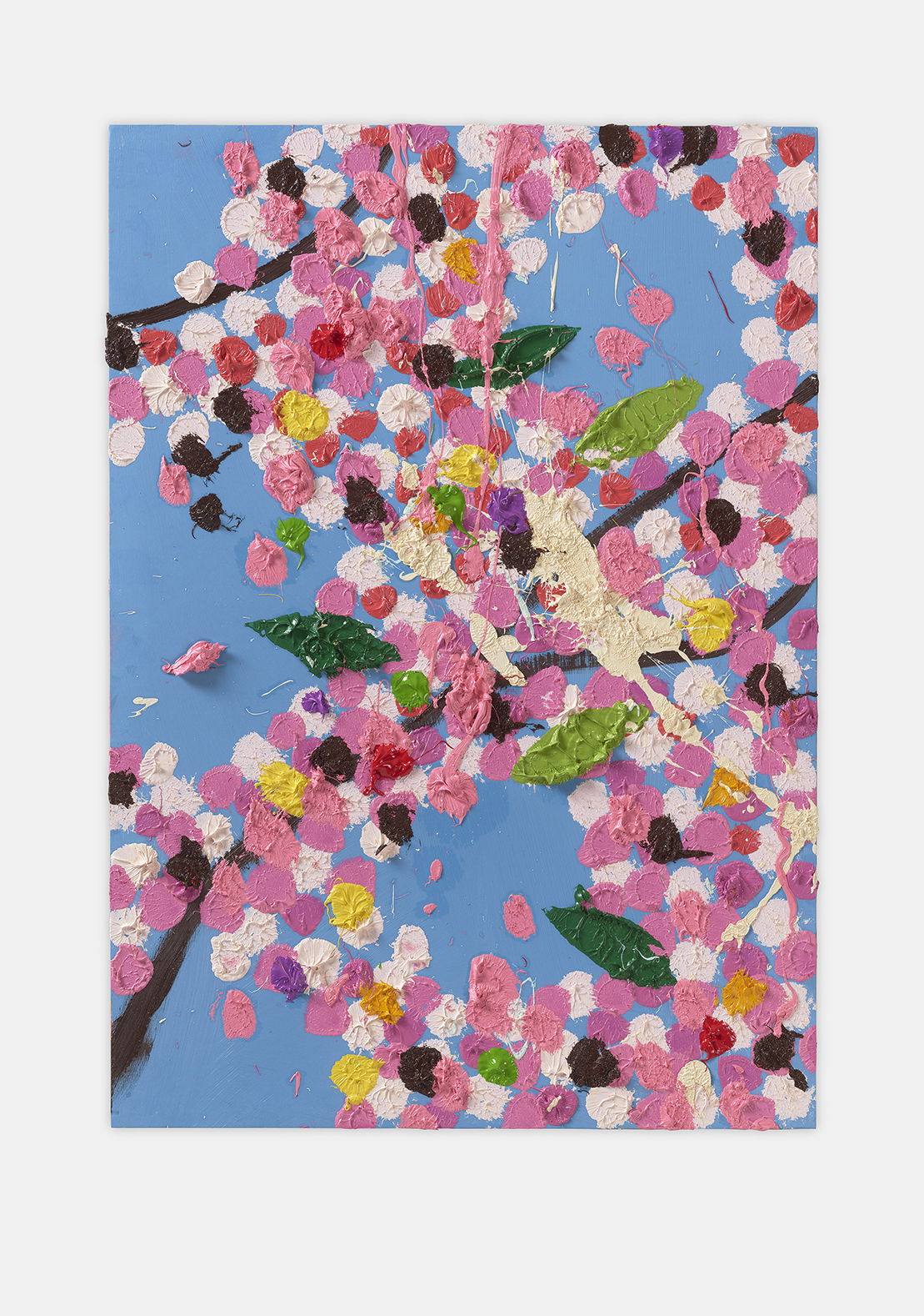 Sunset Blossom 1 main image