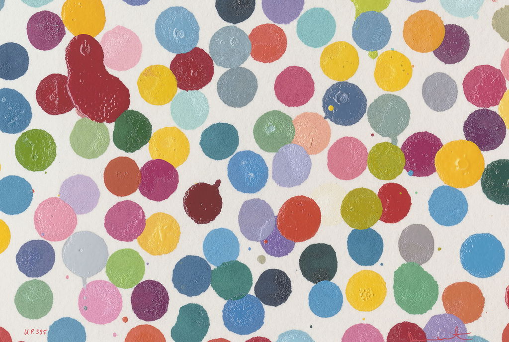 The Currency Unique Prints image #1 main image