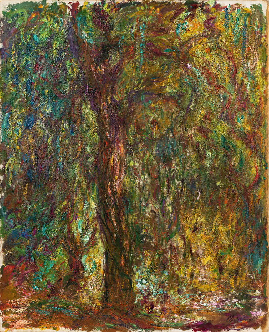 Claude Monet Work with $10.19m Estimate Heads to Auction