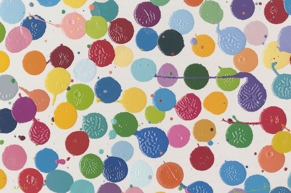 The Currency Unique Prints image #1 main image