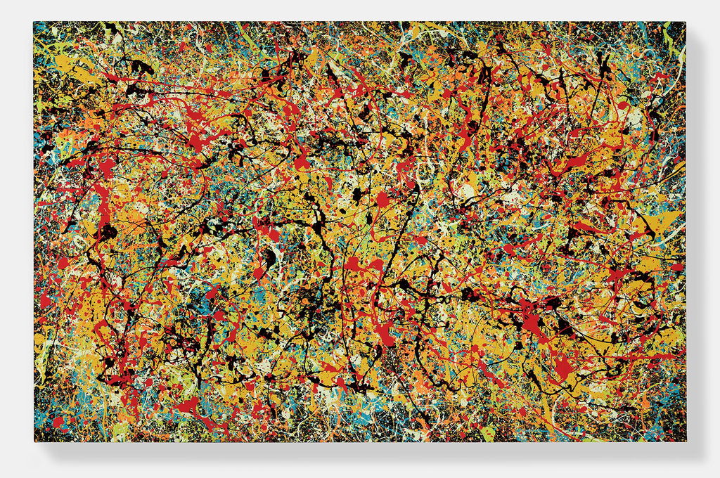 Glimmer in the Galaxy 1 main image