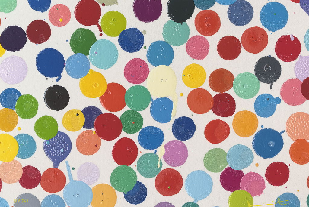 The Currency Unique Prints image #1 main image