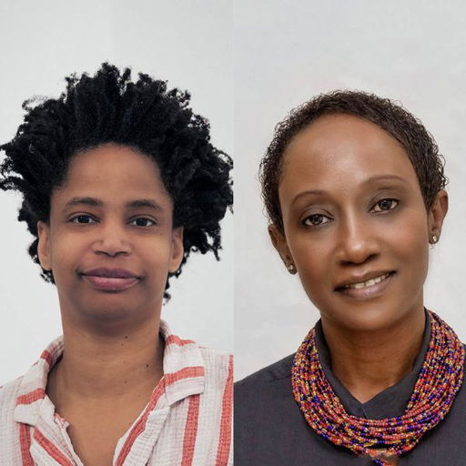 Exhibition / Conversation: “Not Alone”