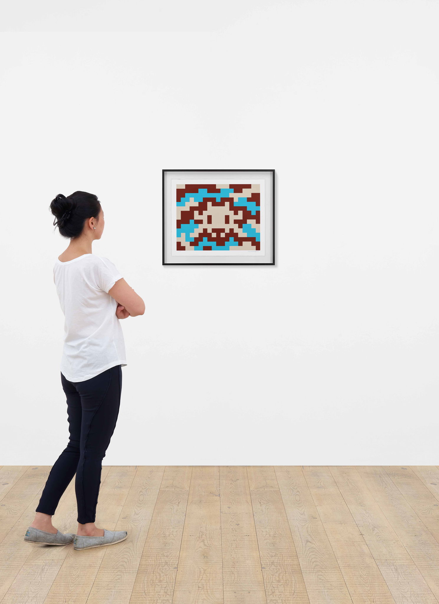 CAMO M-3C-M1 scale image