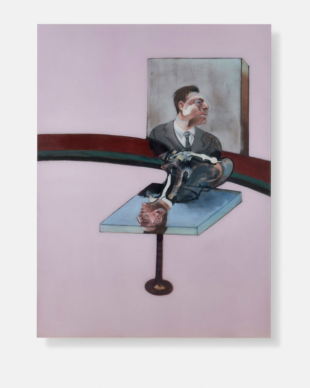 In Memory of George Dyer (Small) image #16