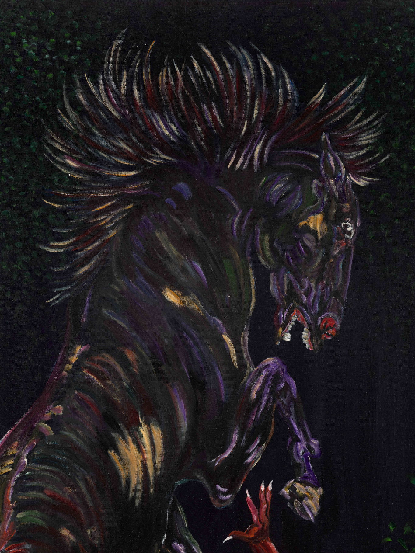 First It Giveth... 3