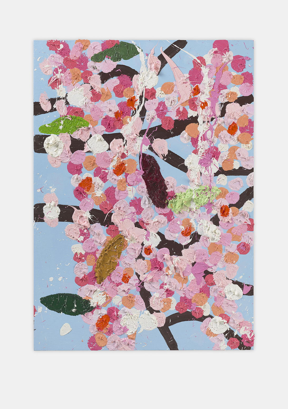 Enriching Blossom 1 main image