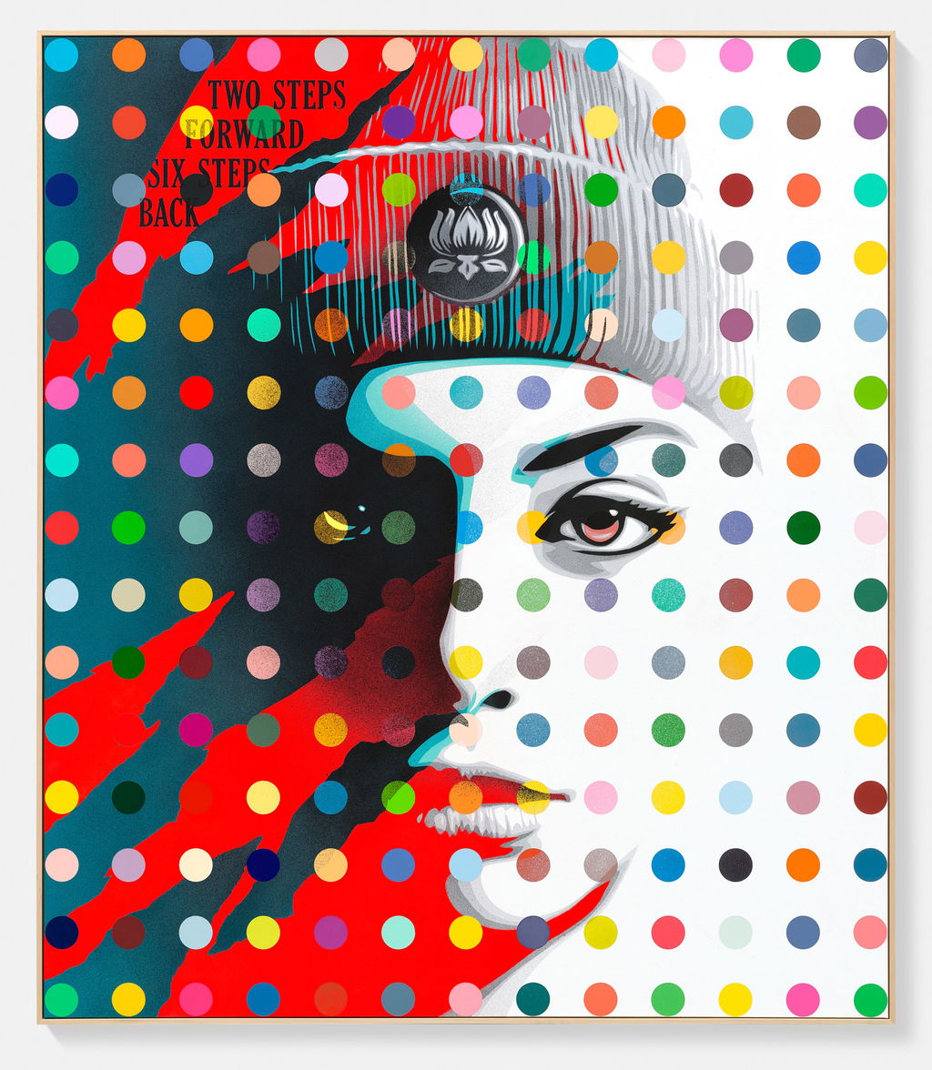 Six Steps Back 1 main image