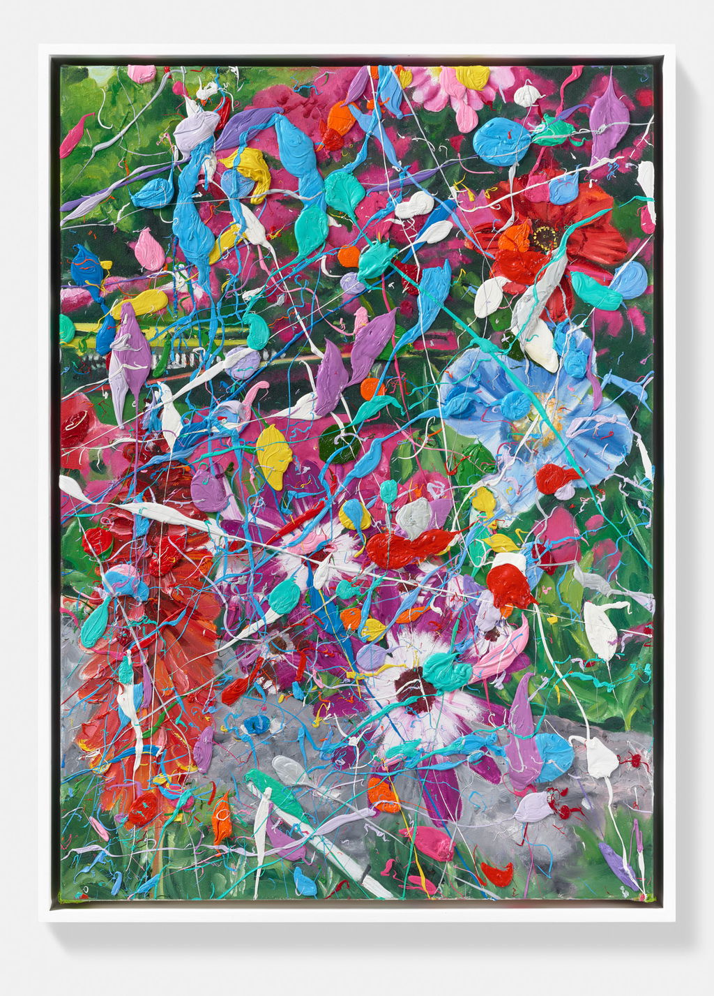 Hummingbird Haven Hidden Garden 1 main image