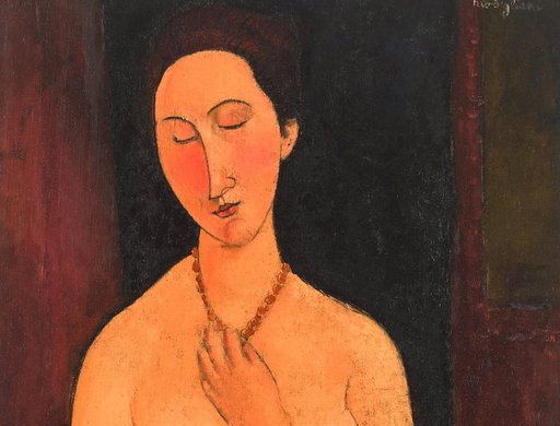 Sotheby's Masterpieces from the Lewis Collection Could Realize $254.6m