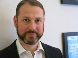 Matthew Morgan  avatar