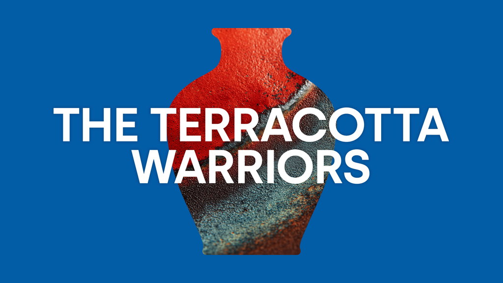 The Terracotta Warriors