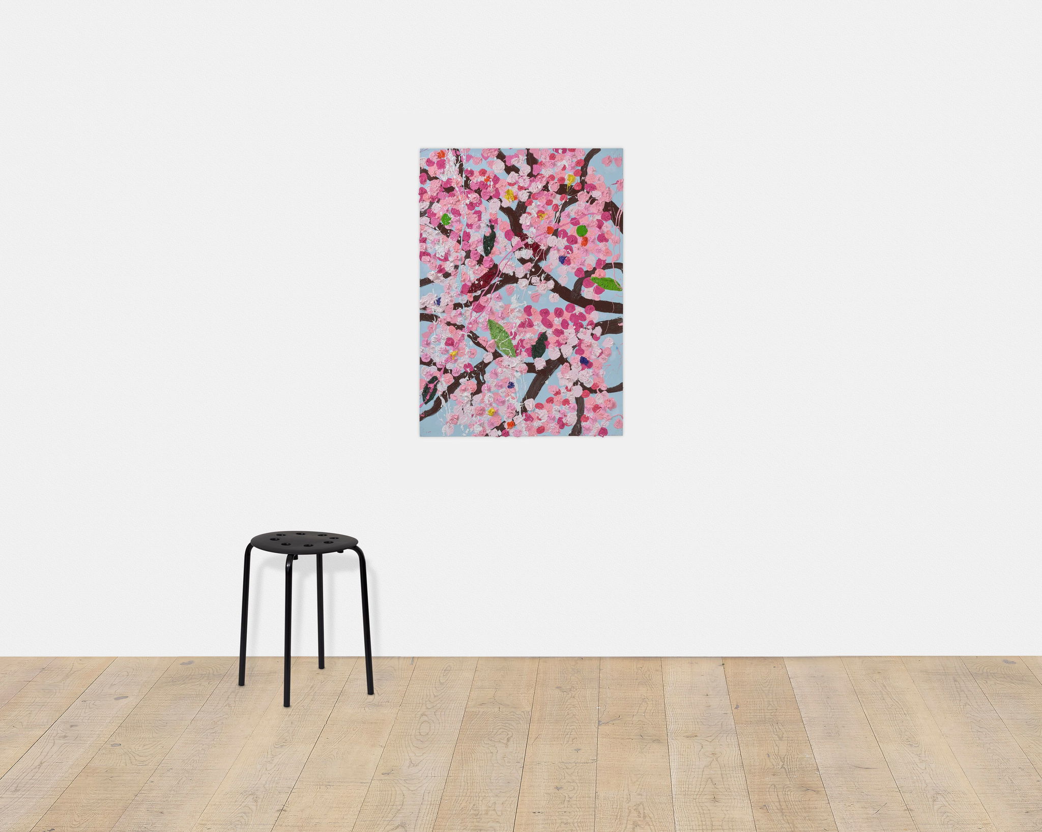 Unbelievable Blossom scale image