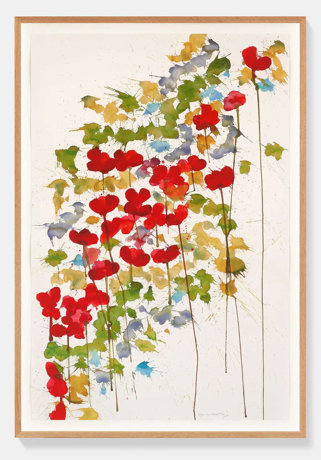 Whispers of Connection