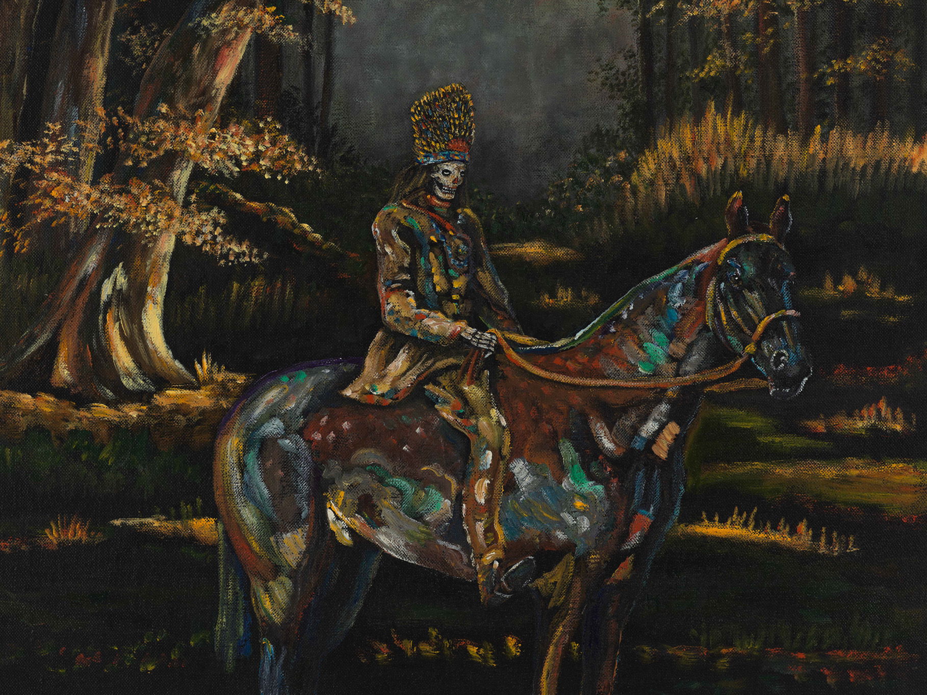 The Fog of Happiness 3